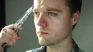 Whispers in the Cries by Matthew Ewald Official Book Trailer