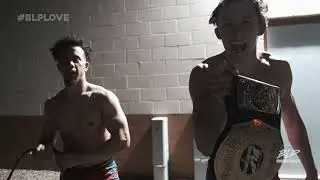 THE BANG BROS send a message to FILTHY TOM LAWLOR and BRYAN ALVAREZ! | #BLPLove
