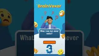 Quick! Only sharp minds get this one!  the ultimate riddle & puzzle challenge!