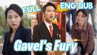 Justice will triumph【ENG DUB】 They Ruined Her Family. She Ruined Their Lives. Karma! ✨🔥