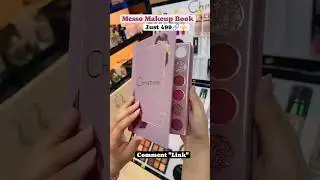 New Professional Makeup Book(Viral Makeup Kit ) #womens_fashion_b #shopping#trending#viral#vlog #yt