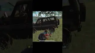 bhagg rhe the 😂😂 #funny #bgmi #gameplay #shorts