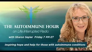 Dr. Carly Hudson - Invisible Illness and the Hubris of Health in a World of Ableism