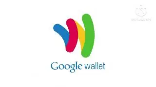 Google Wallet logo remake 