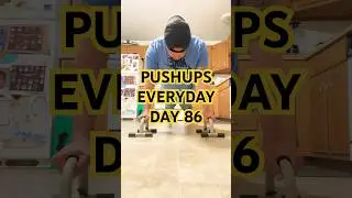 Why I Do Pushups: Very Interesting Study From #HARVARD on #menshealth