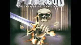 Powergod - Esper (Loudness Cover)