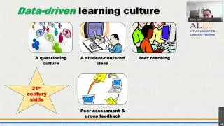 Lifelong Learning via Digital Literacy Tools and Skills. ALLT 2021 Conference.