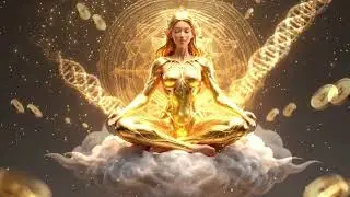 💰 Manifest Instant Financial Abundance  Full Chakra ASMR Energy Healing