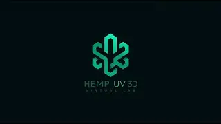Hemp UV 3D: Virtual Lab | Feature Complete | v3.0.0 | 2025