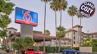 Studio 6  Suites Lawndale, CA &ndash; South Bay | Los Angeles (CA), United States | Hotel Review 🏨