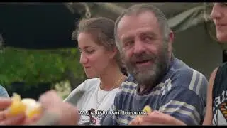 Vivre avec les loups I Jean-Michel Bertrand