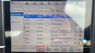Autel Ultra &ldquo;Intelligent Diagnostics&rdquo; Function is Missing?