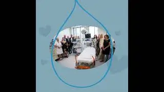 A Drop of Hope: A Greater Impact for Everyone
