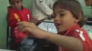 Matemática é D+ | Construção de sólidos geométricos com massa de modelar na 2ª série