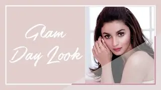 Quick and Easy Neutral Cut Crease Makeup Tutorial