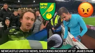*SHOCKING SCENES* NEWCASTLE UNITED NEWS - RYAN FRASER SPEAKS OUT !!!!!