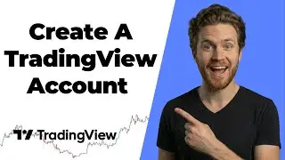 How To Create A TradingView Account (2026 Easy Guide)