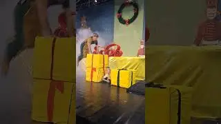 Vila de Natal de Óbidos.  Protagonista parte II.  07.12.2025