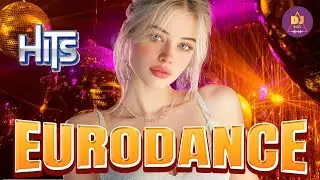 90s EURODANCE MEGAMIX 🔥Best of 90s Eurodance & Techno 🎵 Gigi D'Agostino ...
