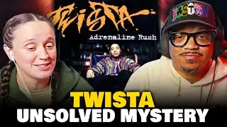 IS THIS A DISS?! | TWISTA - 