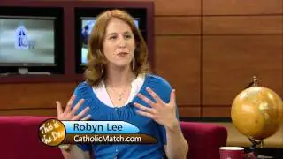 Online dating for Catholics