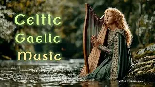 🌙 Silver Glen Whispers – Irish Celtic Calm & Moonlit Vocals 🍀