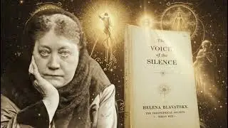 Helena Blavatsky THE VOICE OF THE SILENCE
