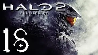 More Sacred Icon | HALO 2 - Part 18