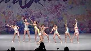 Spring Day - Pacific Dance