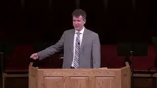 Pastor Rod King: 