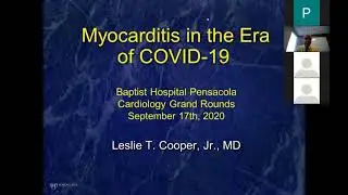 Myocarditis in the Era of COVID-19