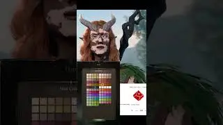 Letting the dice decide my look in #bg3 #shorts