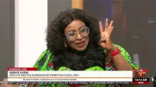 QUICK PROCHURE ON WHAT'S BEST TO DO WITH ONES DATA mp3, Prince Collins Ezeiruaku Gives his Perspecti