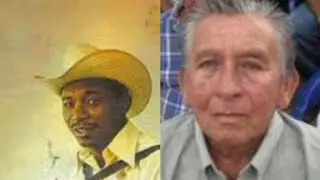 La pelea de Enrique Díaz y Rugero Suárez