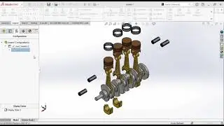 &ldquo;SolidWorks 3D Design | Student Project Overview&rdquo;