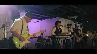 Meraki Live at The Berkeley Hotel 11/2/2024