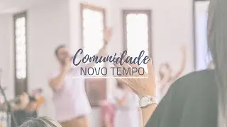 Culto CNT Fortaleza - 27/06/20