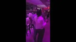 K - NYCE 50th Birthday