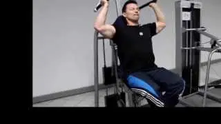 Die HIT-Methode+++Ganzk&ouml;rpertraining / 1 x pro Woche diesmal unter 20 Minuten+++Teil 2