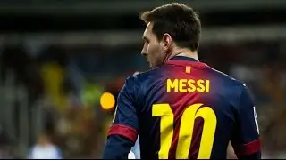 World's Best Soccer Skills #11 (FT. LIONEL MESSI) (Music Video) HD