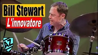 Bill Stewart visto da vicino