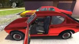 MySummerCar TopSpeed Race Buld