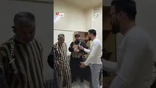 معتقل سوري يواجه سجانه.. ما القصة ؟