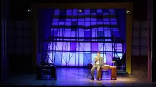 Hey There - Devin Cortez (The Pajama Game)