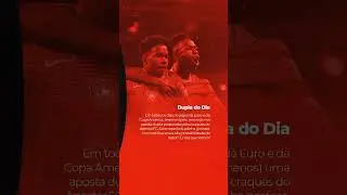 COMO LUCRAR NA EUROCOPA E COPA AM&Eacute;RICA