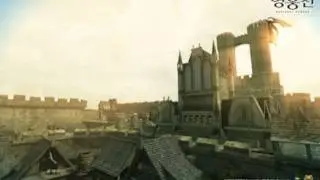 Vindictus OST - Rochest Dormitory