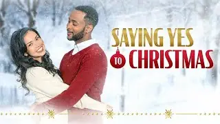 Saying Yes to Christmas | HD | Christmas | Natal | Film Lengkap dalam Bahasa Indonesia