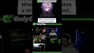 WHEN A VIEWER MAKES A STREAMER CRASHOUT! #crashout #ragequit #kickstreaming #kickstreamer #kickclipz
