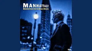 Manhattan Christmas Blues