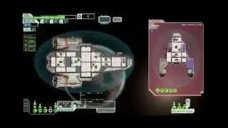 PodMan26 plays FTL Faster than Light Fed Cruiser A pt 1